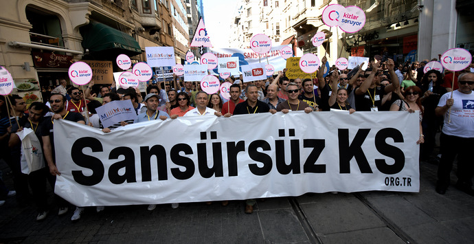 KS nin soru kaldırma standartları değişti mi?