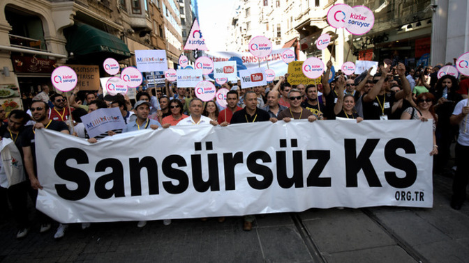 KS 'nin soru kaldırma standartları değişti mi?