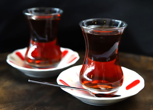 Gün içinde en çok tükkettiginiz içecek nedir?
