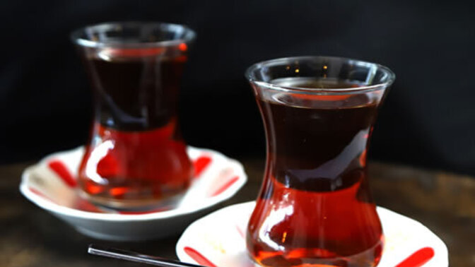 Gün içinde en çok tükkettiginiz içecek nedir?