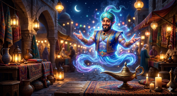 Tek 1 isteğinizin kesin olacağını bilseniz bu ne olurdu?