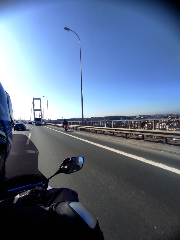 Ne olacak bu İstanbul trafiğinin hâli , geç kalmamak için kendinizi nasıl garantiye alırsınız?
