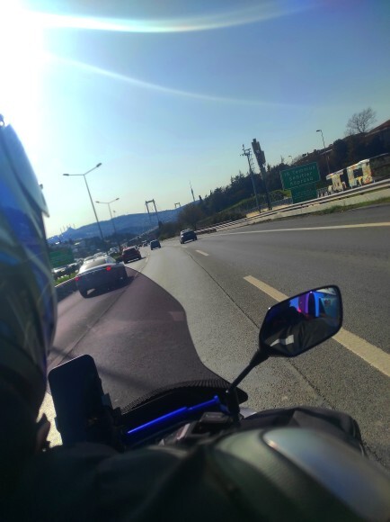 Ne olacak bu İstanbul trafiğinin hâli , geç kalmamak için kendinizi nasıl garantiye alırsınız?