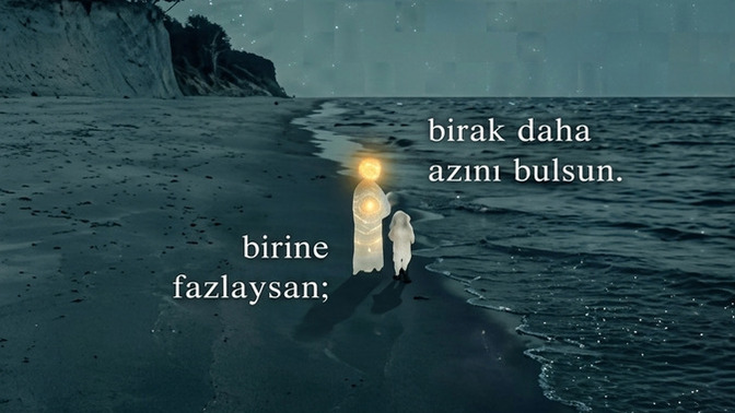 Israr etme huyunuz var mı?