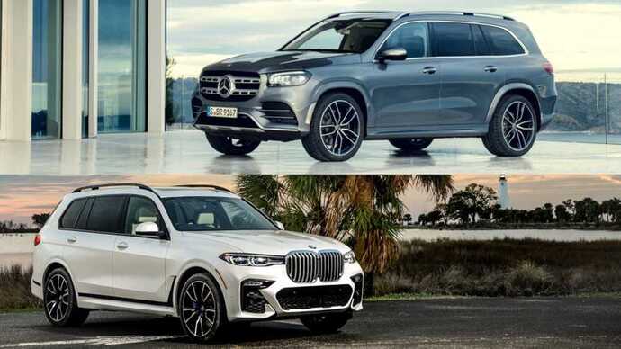 Mercedes SUV mi BMW SUV mi, hangisini neden tercih ederdiniz?