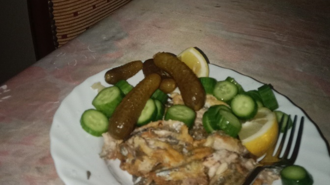 Hamsi sezonu biterken final yapılır mi?
