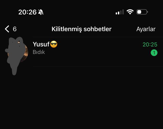 Bıdık ne demek?