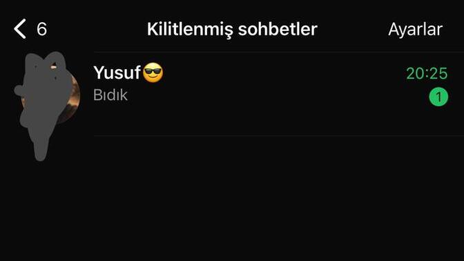 Bıdık ne demek?