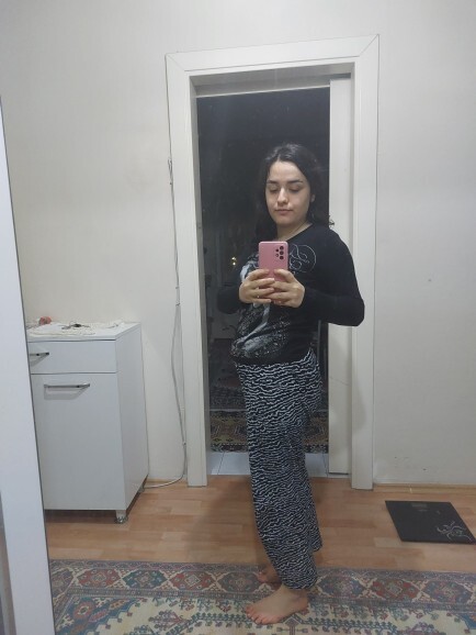 Kaç beden elbise olur banaa?