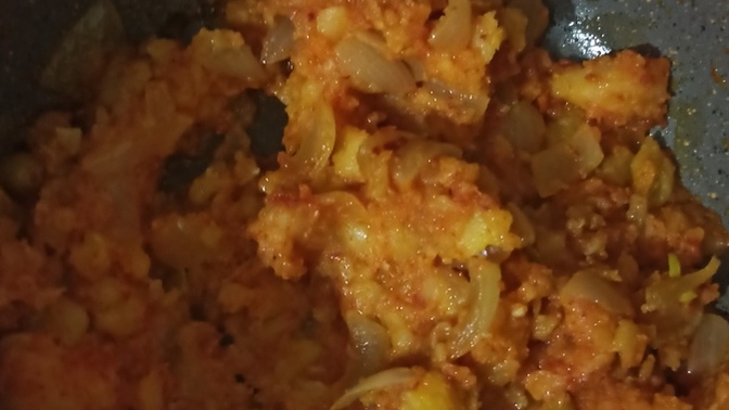 Patates püresi sever misiniz?