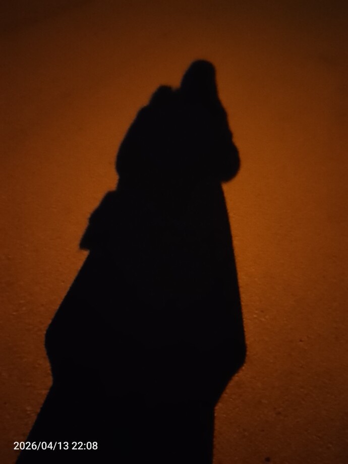 Gece dışarısı neden daha güzel?