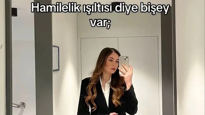 Hamilelik ışıltısı gerçekten var mı, bilimsel olarak açıklanabiliyor mu?