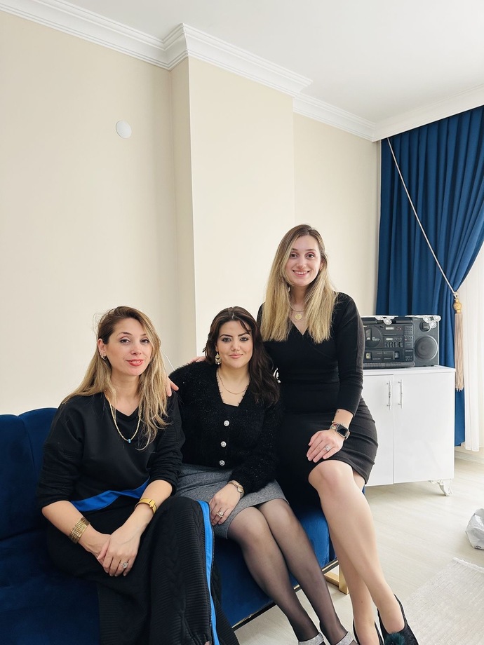 Hangimizle evlenirdiniz?