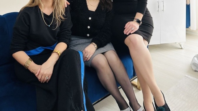 Hangimizle evlenirdiniz?