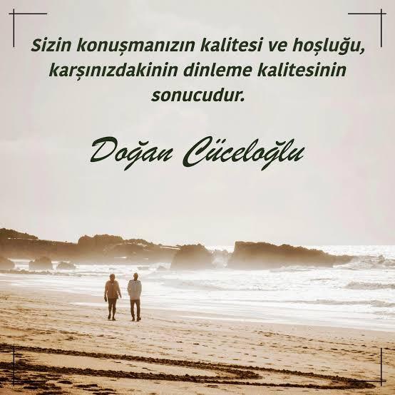 Çevrende konuşmaktan en çok zevk aldığın kişi kim?