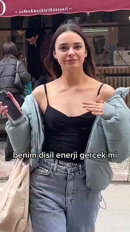Disil enerjiye inanıyor musunuz, kendi enerjinize kac puan verirsiniz?