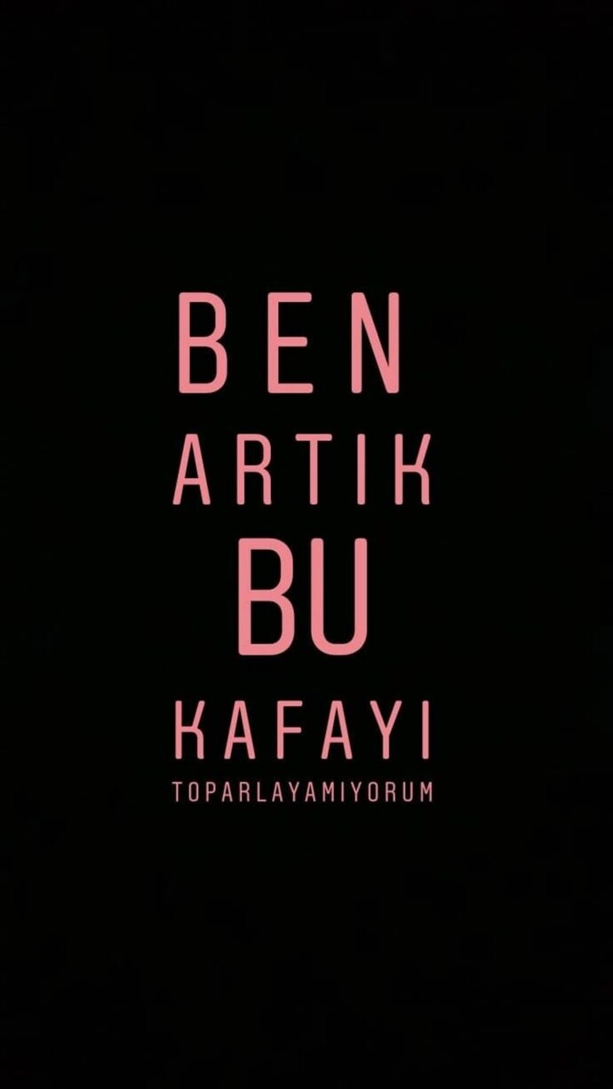Ailesi kötü olup da psikoloğa gidip gerçekten değişen, toparlayan var mı?