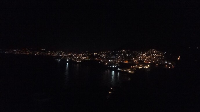 Bu gece nerede olmak isterdiniz?