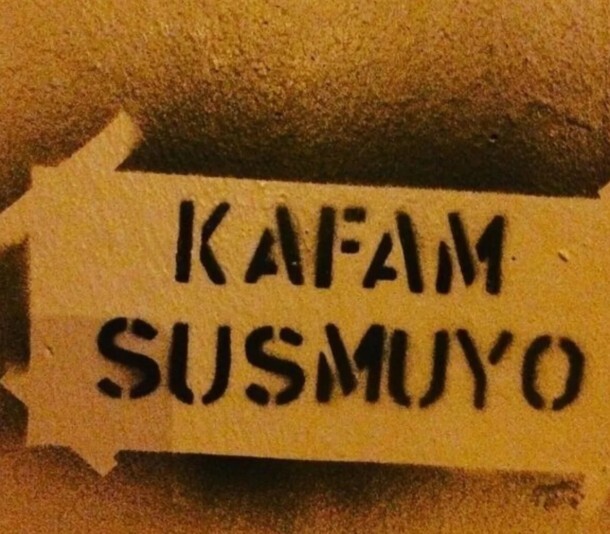 Bu gece nerede olmak isterdiniz?