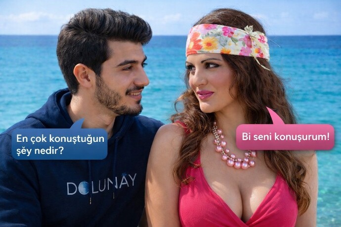 Sıcağı sıcağına ben onu içerim dediğiniz şey nedir?