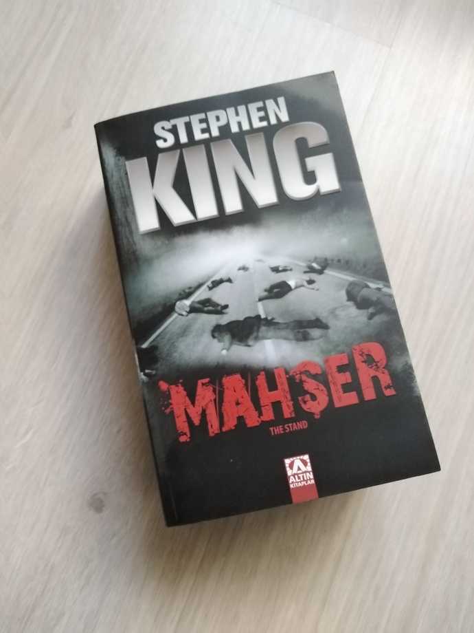 Kızlar, Neden hiç kitap okuyan kalmadı ya da ben göremiyorum pek?