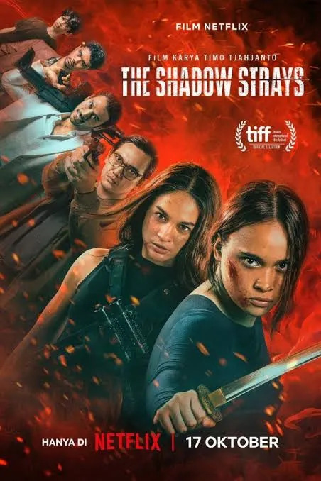 Kadın başrol aksiyon filmi önerisi var mı, Kate ve Lucy tarzı neler izleyebilirim?