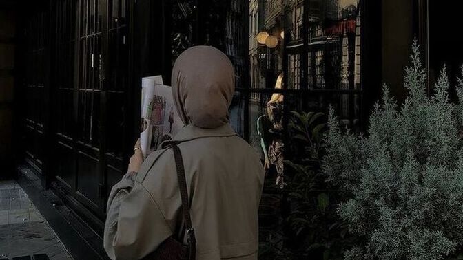 Bu saate neden uyumadın?
