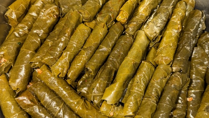 Gece gece sarma sarma perileri geldi nasıl olmuş?