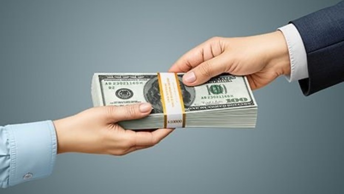 Para kazanmak için risk almak şart mı?