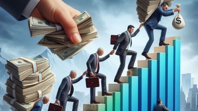 Finansal özgürlük nasıl elde edilir?