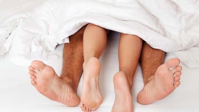 Soğuk havada seks sıkıcı olmaz mı?