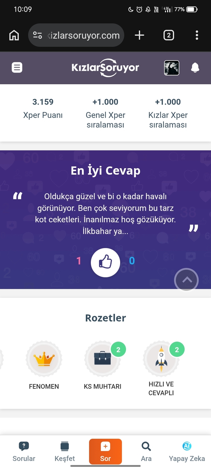 2 haftada 11 bin takipçiye ulaşmak normal mi?