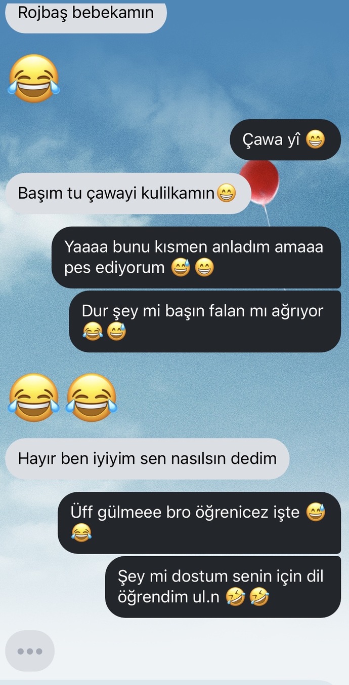 Yeni bir dil öğrenme hevesin var mı?