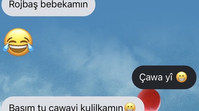 Yeni bir dil öğrenme hevesin var mı?