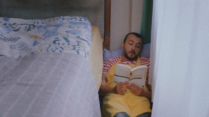 Bir gün boyunca elektrikler gitse ve internetin olmasa ne yapardın?