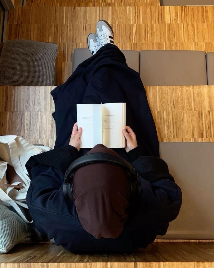 Kişisel gelişim için en çok hangi kitaplar okunur? Sizin tavsiyeniz hangisi?