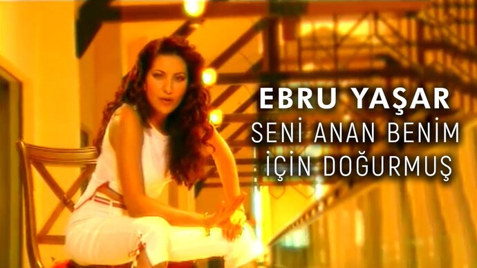 Sitede seni anan benim için doğurmuş dediğiniz biri var mı?
