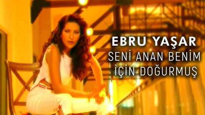 Sitede seni anan benim için doğurmuş dediğiniz biri var mı?