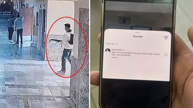 Sizce okullardaki şiddet olayları neden bu kadar arttı, nasıl önlemler alınmalı?