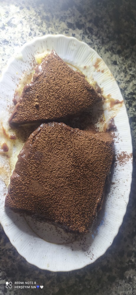 Kaşık tatlısı seven var mı, en sevdiğiniz kaşık tatlısı tarifi hangisi?