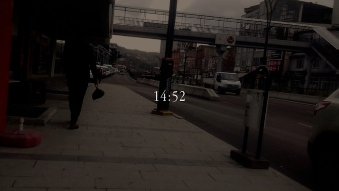 Yaşadığın şehrin yoğunluğu seni nasıl etkiliyor?