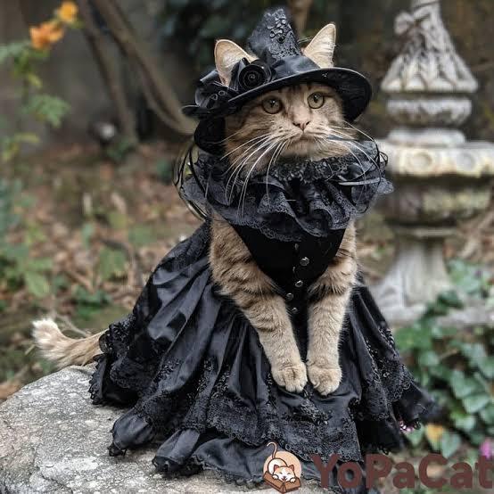 Hangi kedi olduğunu söyleyem mi?