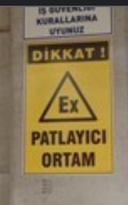 İşyeriniz de boyle tabela var mı?