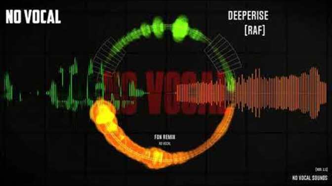 Deeperise Jabbar in Raf Müziğini Başarılı buluyor musunuz bu müzik duygusal mi sizce?