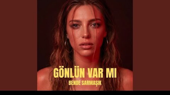 Size iş çıkışı dinlemelik sakin bir şarkı armağan etsem hoşunuza gider mi?