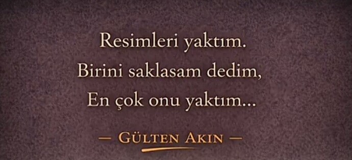 Eski sevgilinizle olan resimlerinizi saklar mısınız, yoksa siler misiniz?