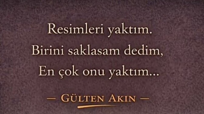 Eski sevgilinizle olan resimlerinizi saklar mısınız, yoksa siler misiniz?