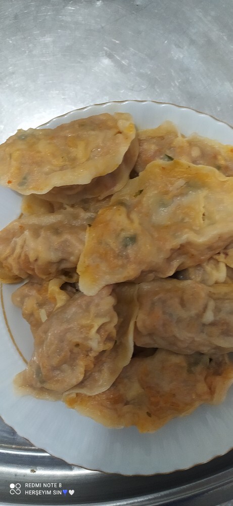 Gırık yapmayı mı daha çok seviyorsunuz yoksa yemeyi mi, akşam yemeğinde ne tercih edersiniz?