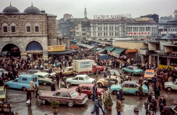 Hatırladığınız en eski sene hangisi?
