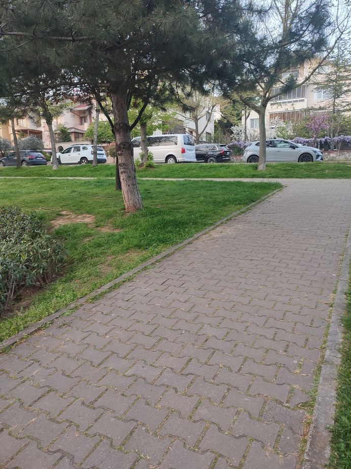 Yedik içtik güzeldi 😋 Ama kış bitti 🙄 Yaza hazırlıklar başladı mı 🥺?